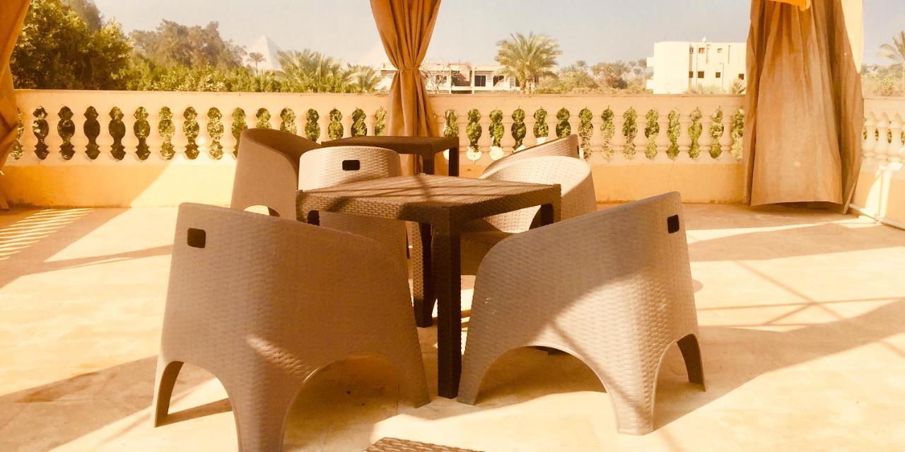 The Farm - Hotel & Horse Riding Cairo Exterior photo