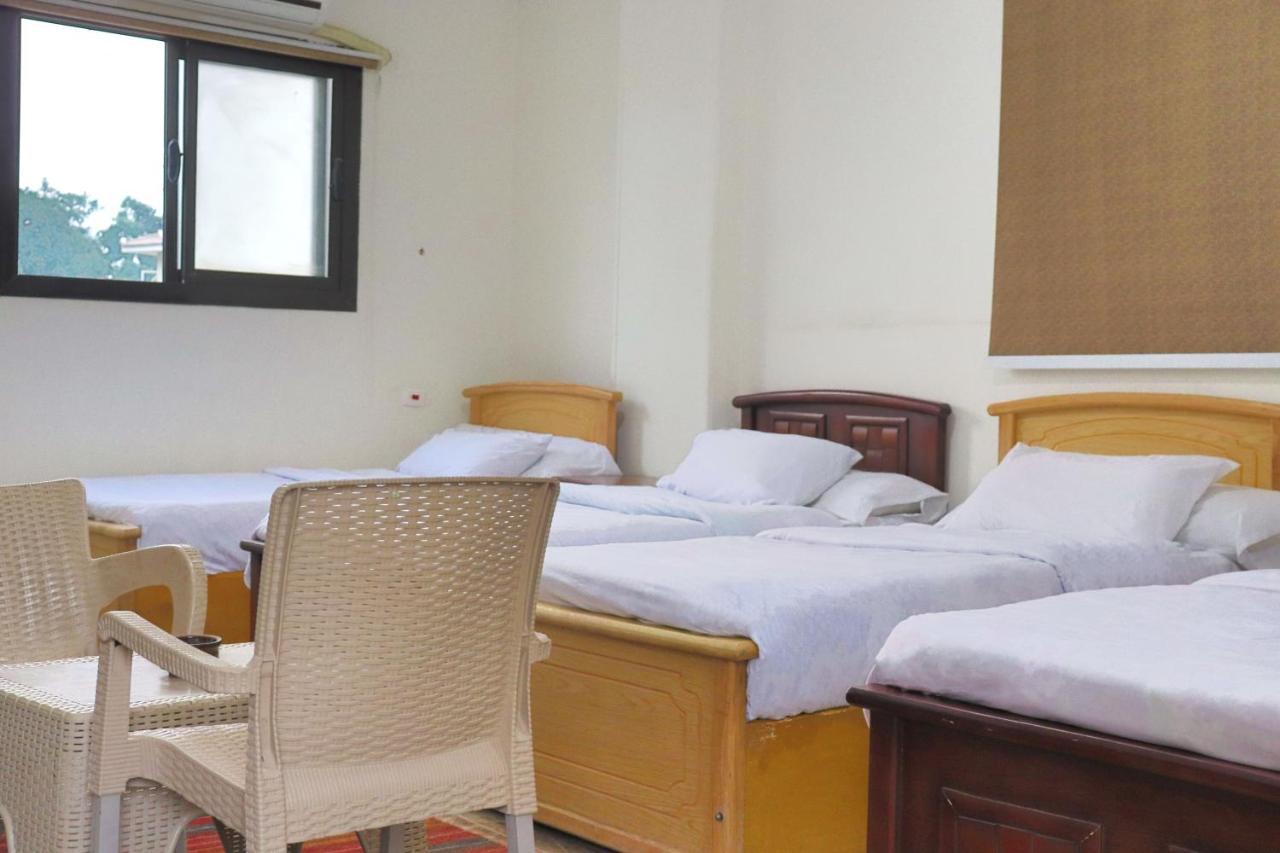 The Farm - Hotel & Horse Riding Cairo Exterior photo